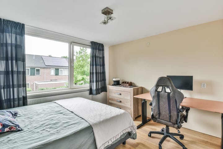 Foto 23 van de Dam 70