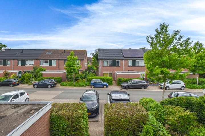 Foto 25 van de Dam 70