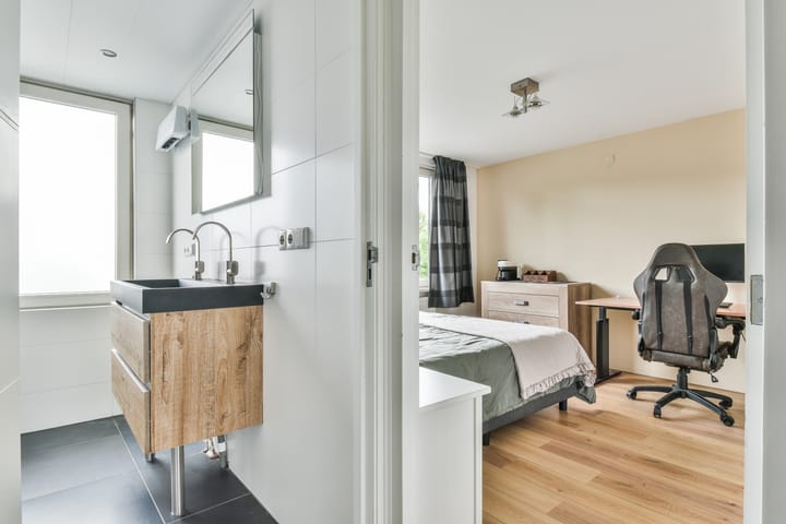 Foto 26 van de Dam 70