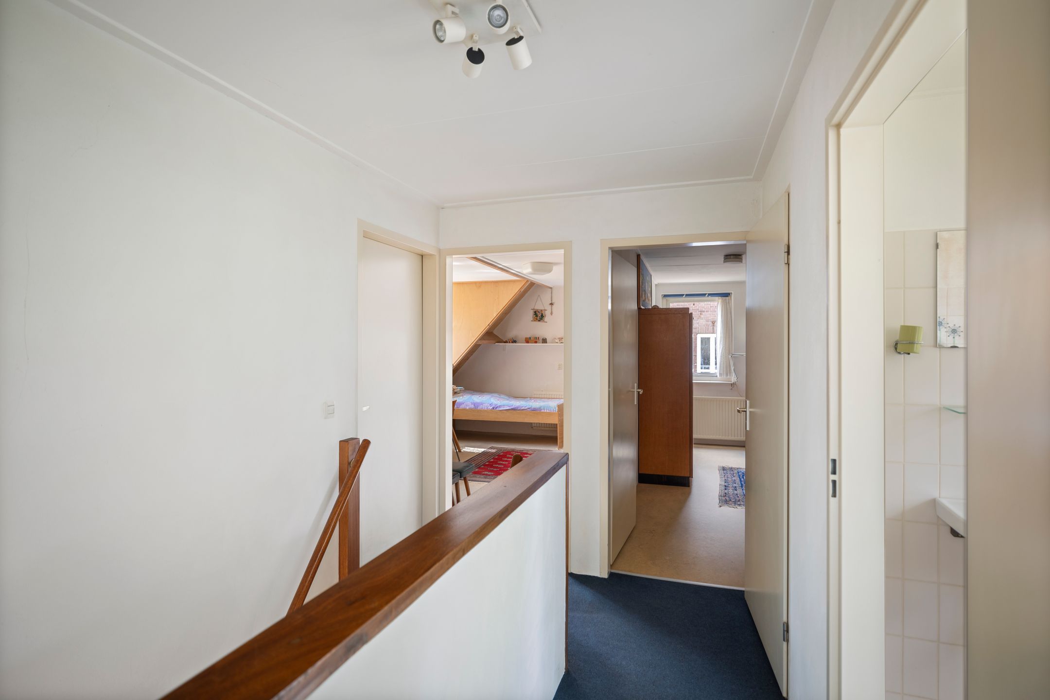 Foto 18 van Wechelerweg 13