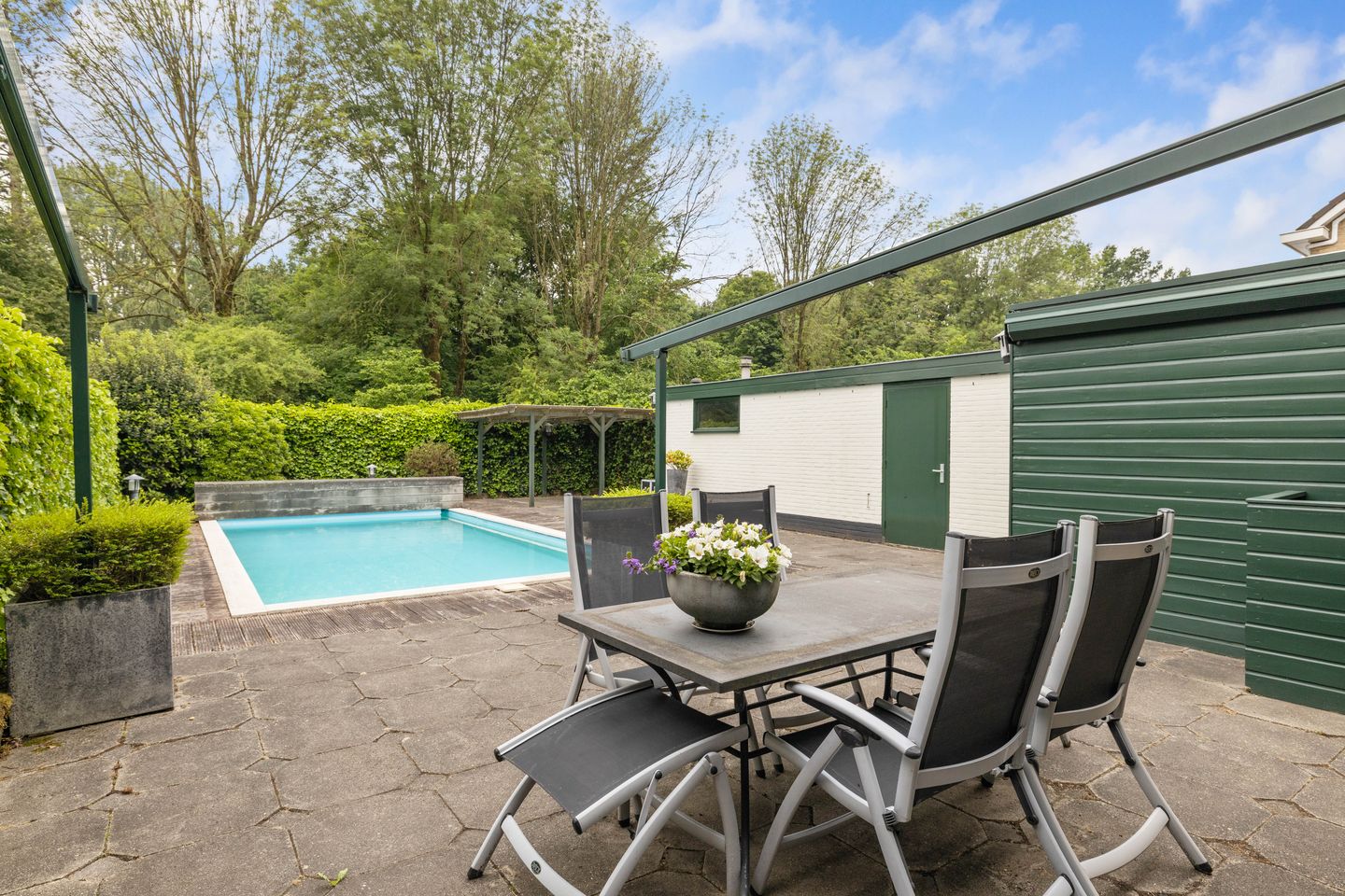 Foto 44 van Mauritslaan 53