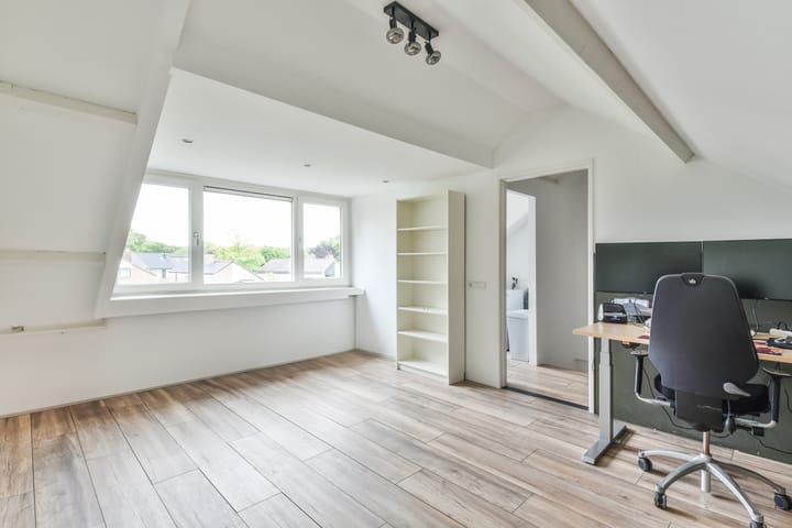 Foto 29 van de Dam 70