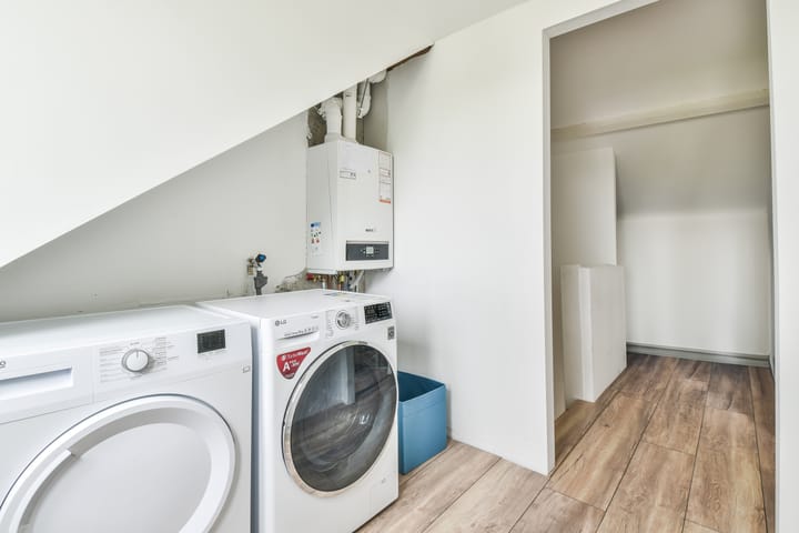 Foto 30 van de Dam 70