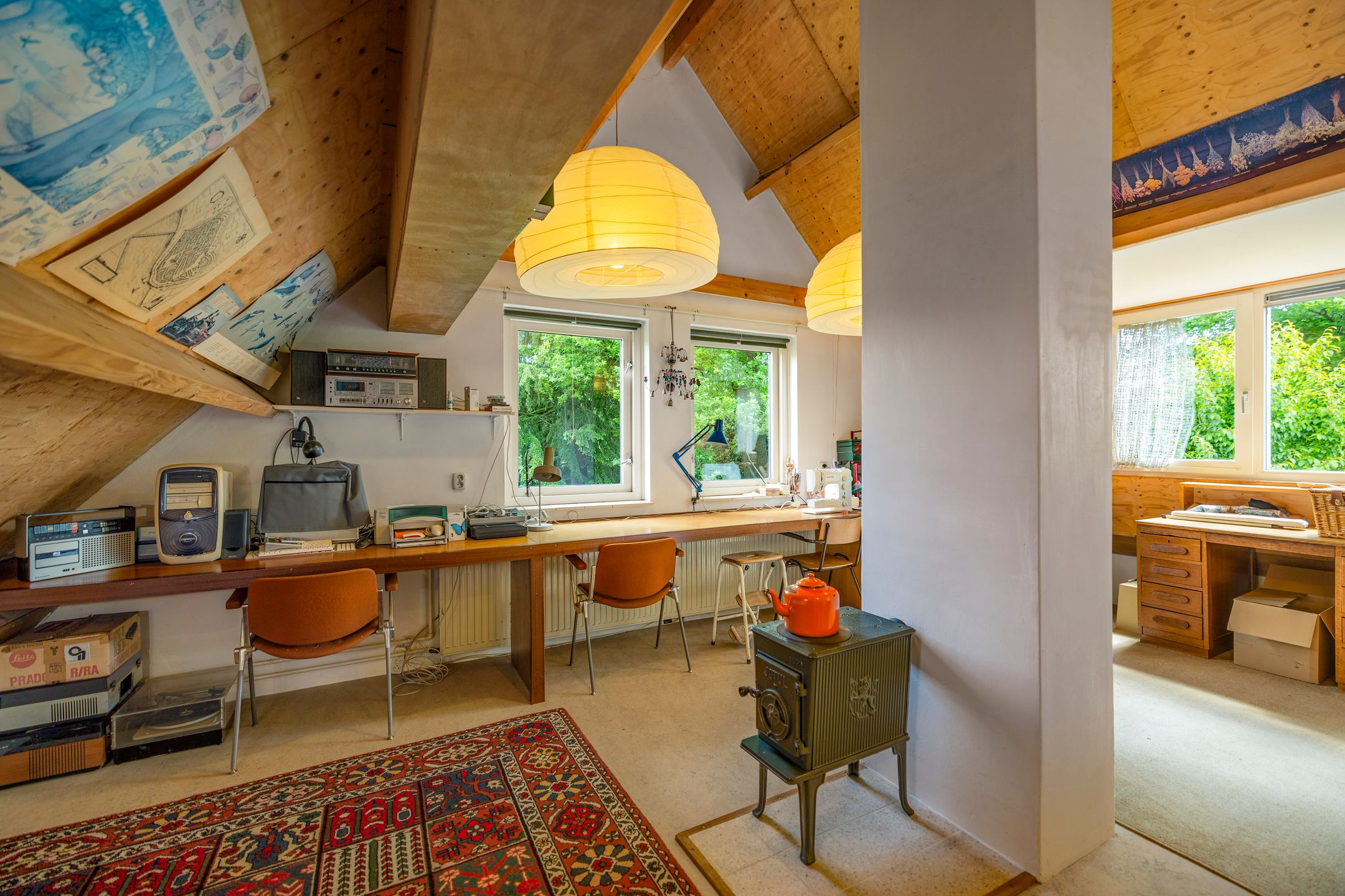 Foto 21 van Wechelerweg 13