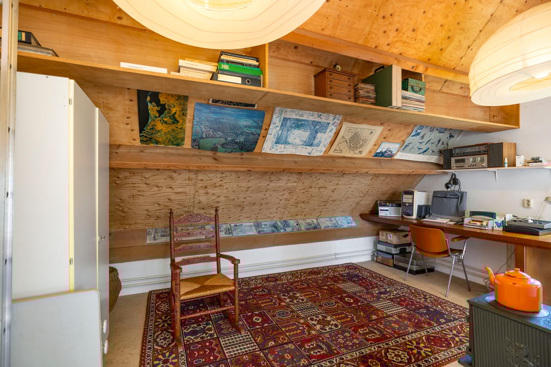 Foto 22 van Wechelerweg 13