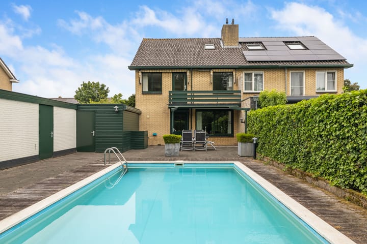 Foto 48 van Mauritslaan 53