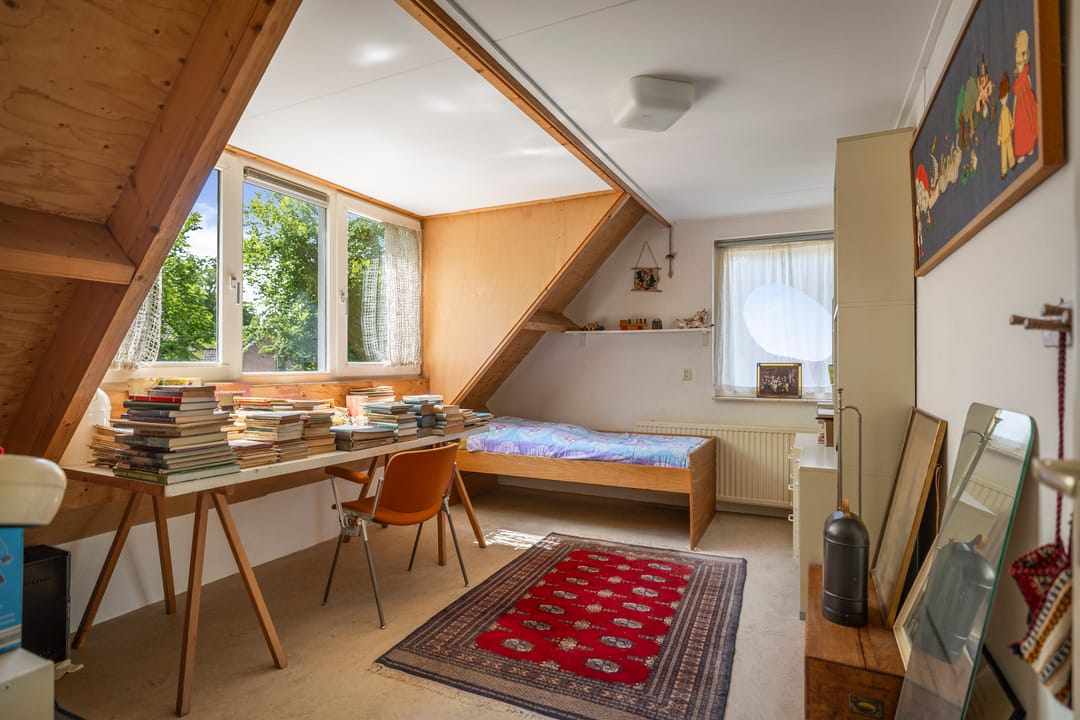 Foto 23 van Wechelerweg 13