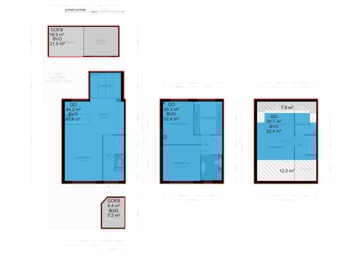 Foto 33 van de Dam 70