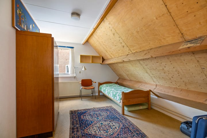 Foto 24 van Wechelerweg 13