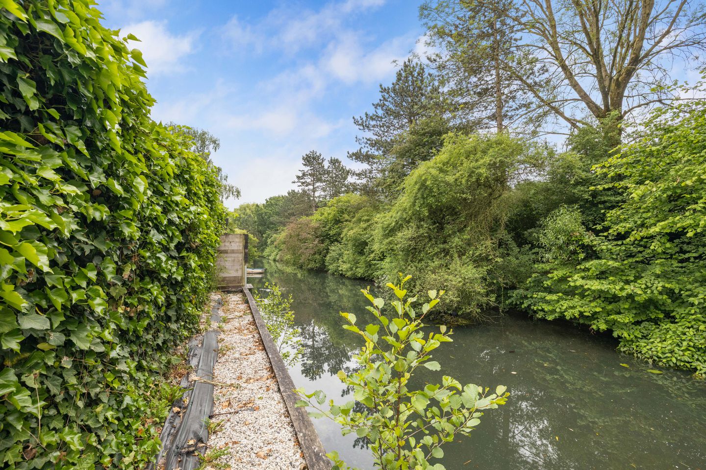 Foto 50 van Mauritslaan 53