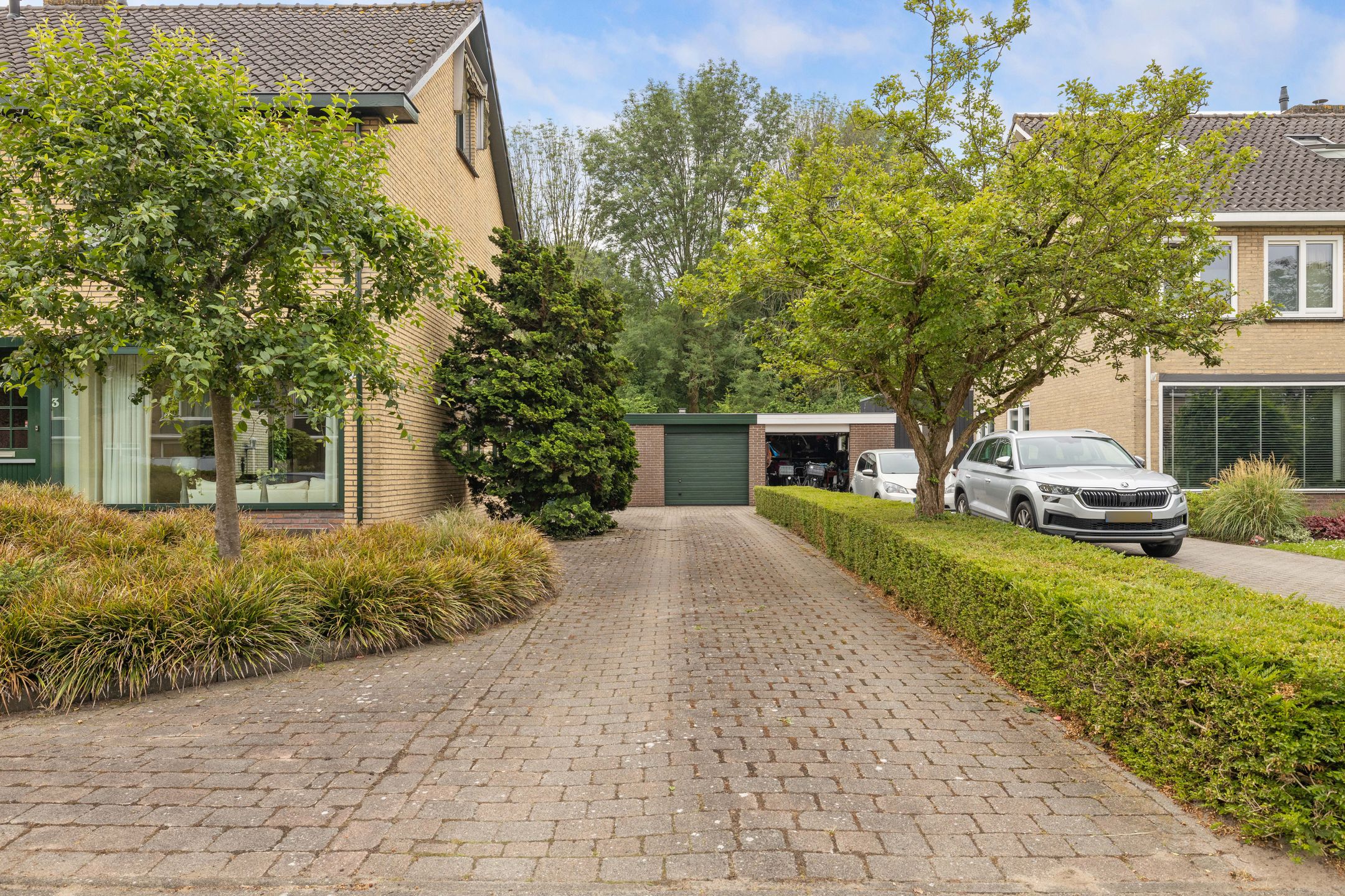 Foto 51 van Mauritslaan 53