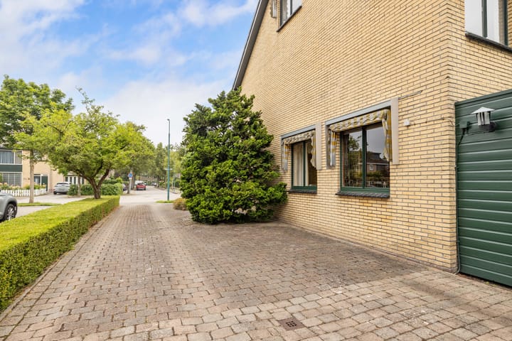 Foto 52 van Mauritslaan 53