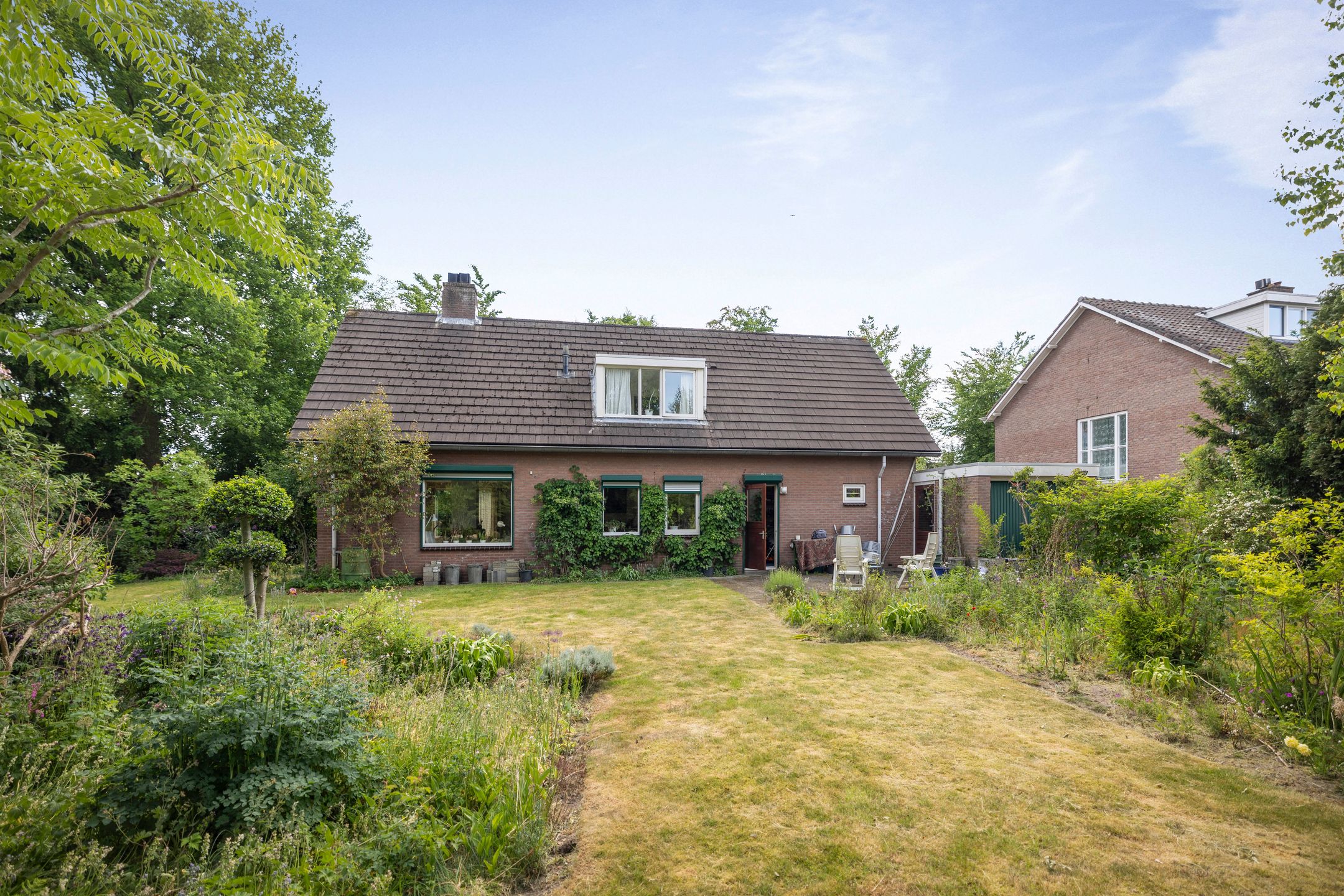 Foto 27 van Wechelerweg 13