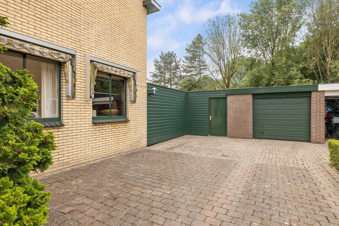 Foto 53 van Mauritslaan 53