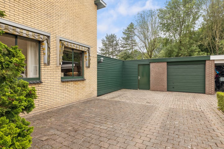 Foto 53 van Mauritslaan 53