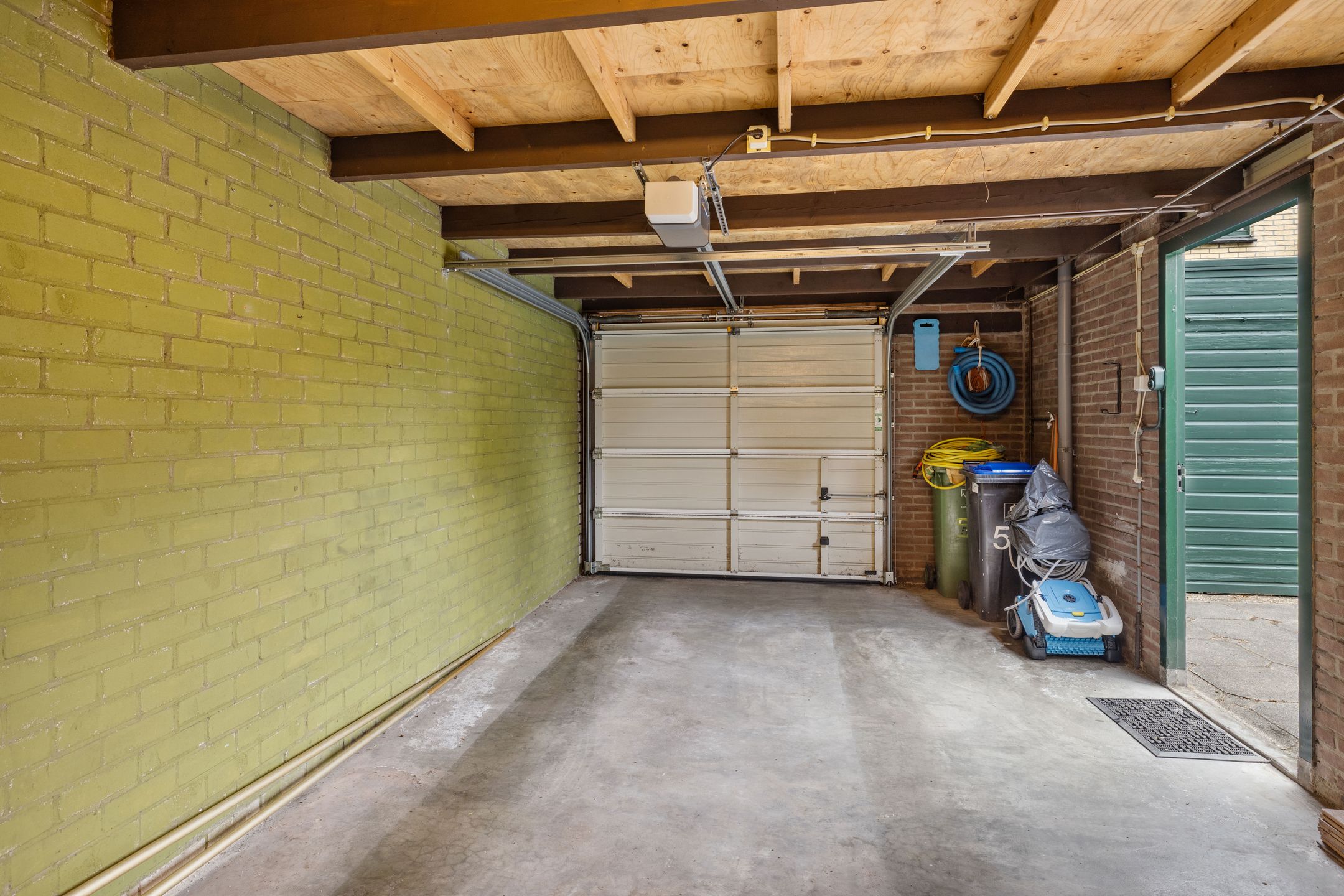 Foto 54 van Mauritslaan 53