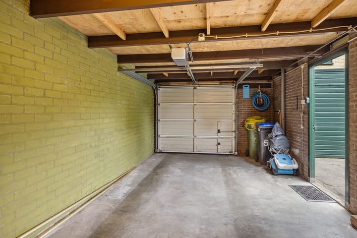 Foto 54 van Mauritslaan 53