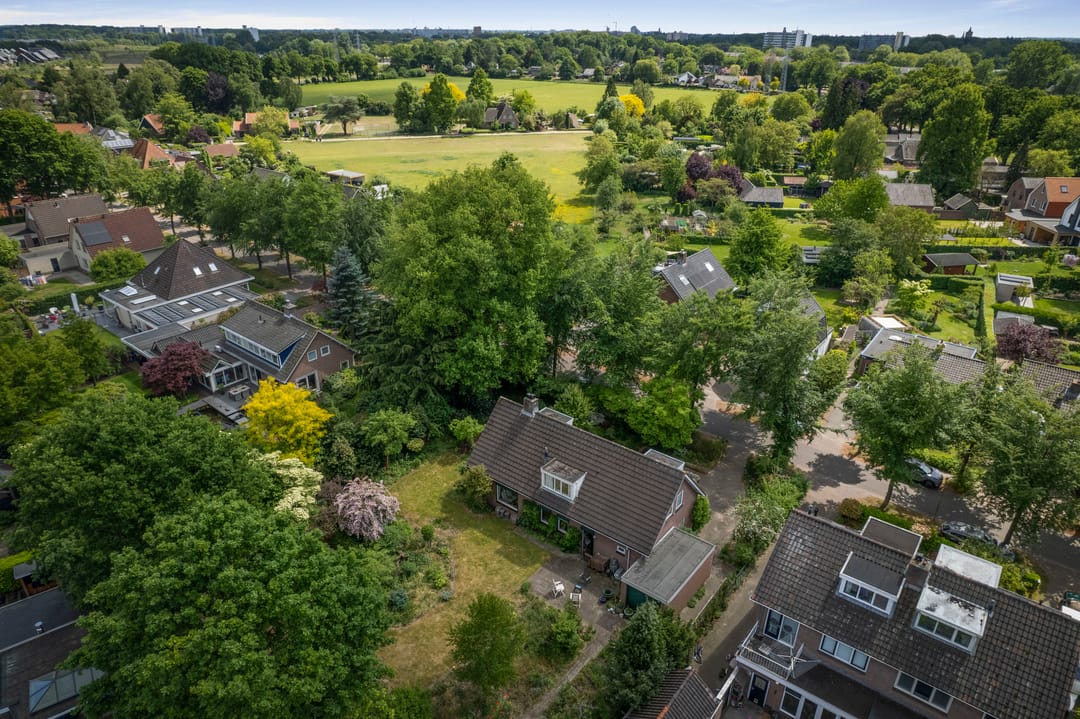 Foto 28 van Wechelerweg 13