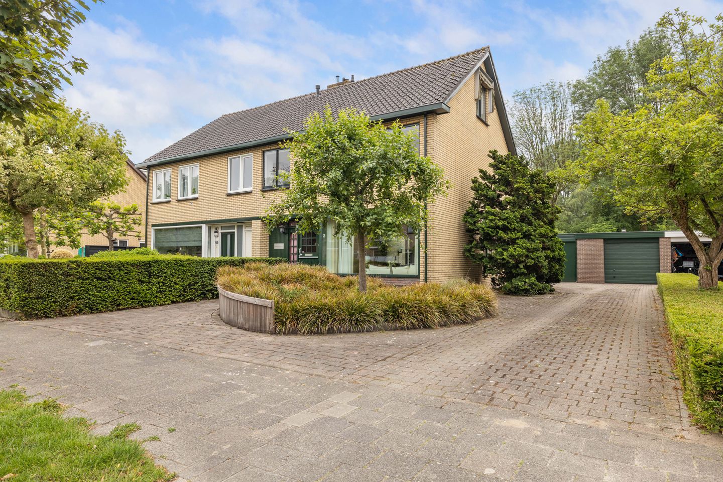 Foto 55 van Mauritslaan 53