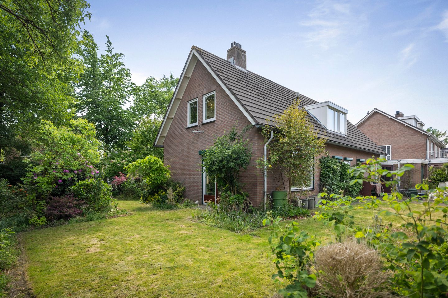 Foto 29 van Wechelerweg 13