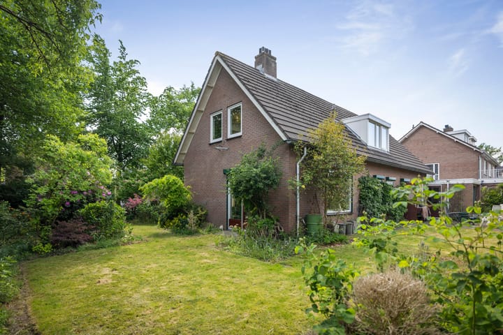 Foto 29 van Wechelerweg 13