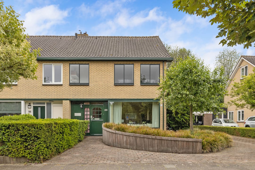 Foto 56 van Mauritslaan 53