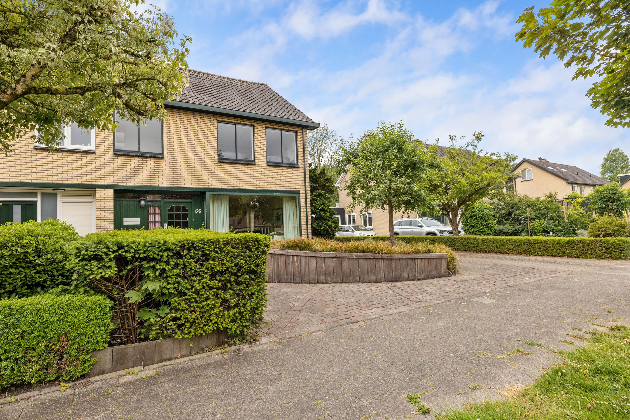 Foto 57 van Mauritslaan 53