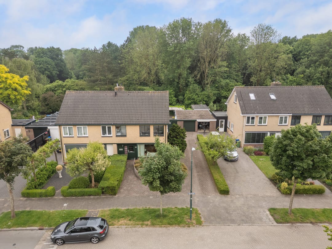 Foto 58 van Mauritslaan 53