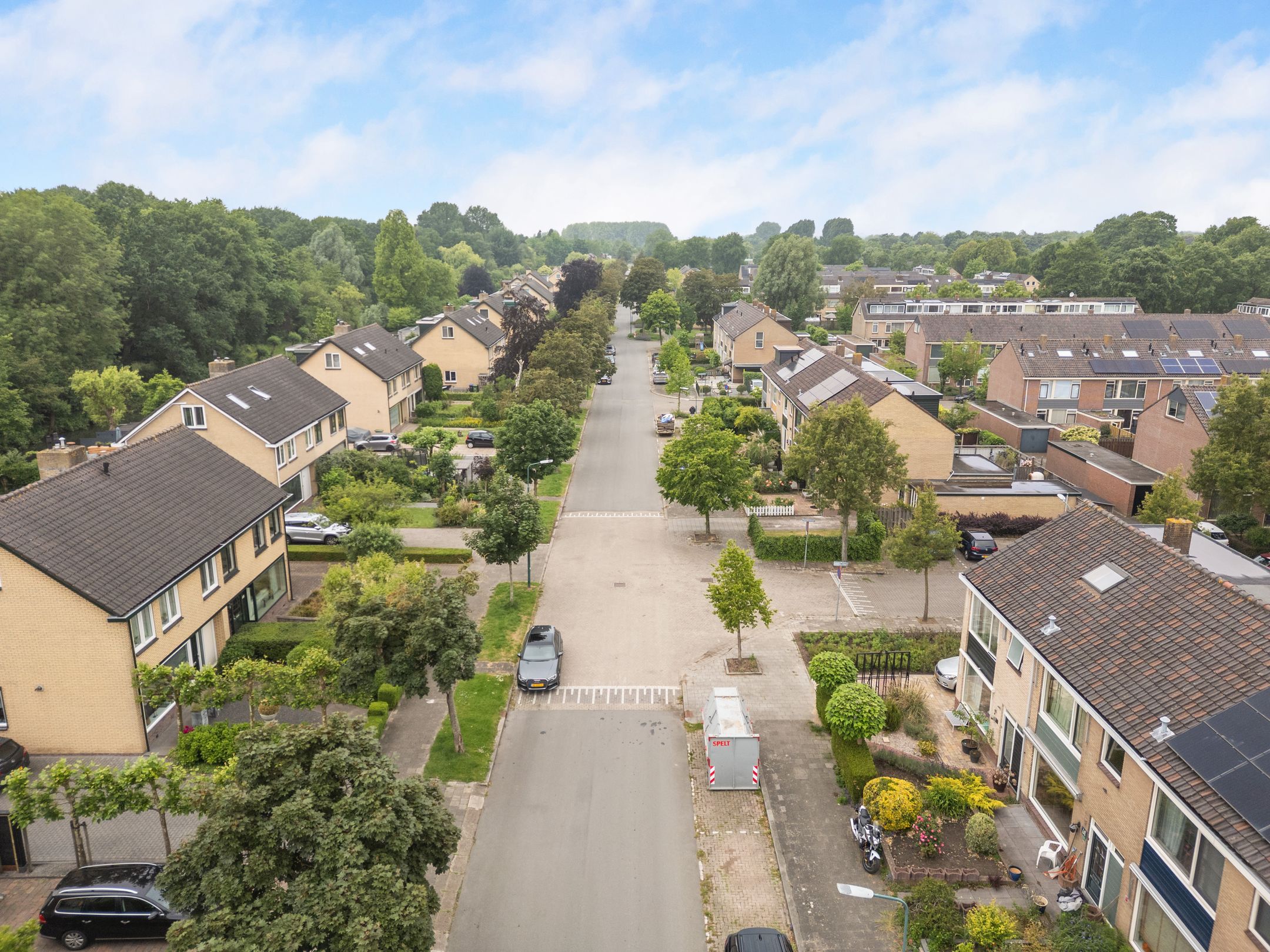 Foto 60 van Mauritslaan 53