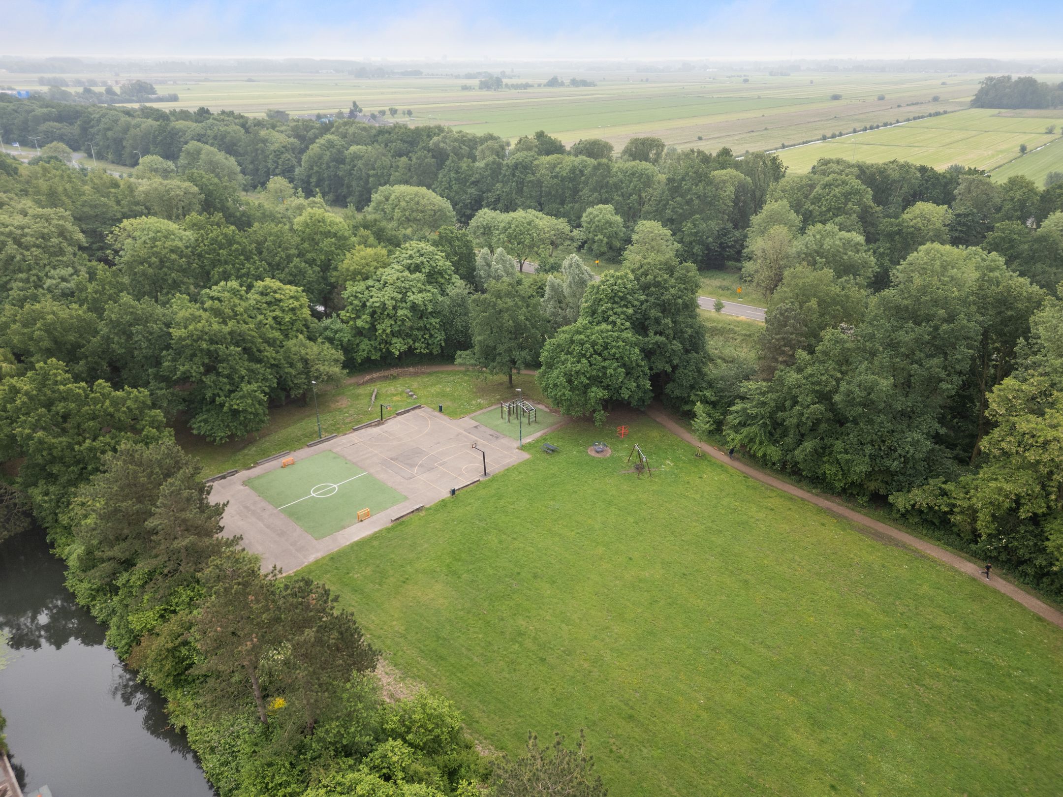 Foto 63 van Mauritslaan 53