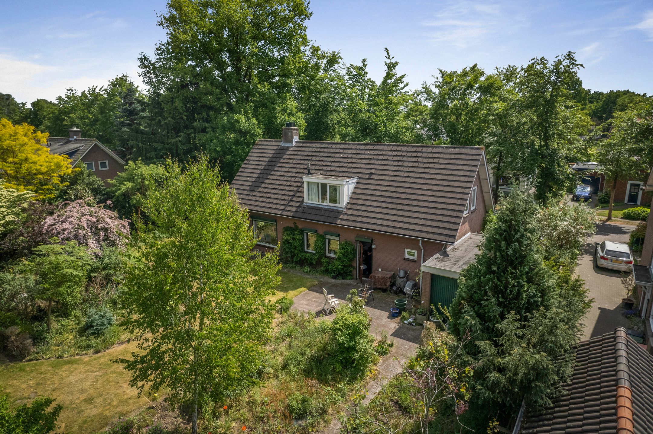 Foto 36 van Wechelerweg 13