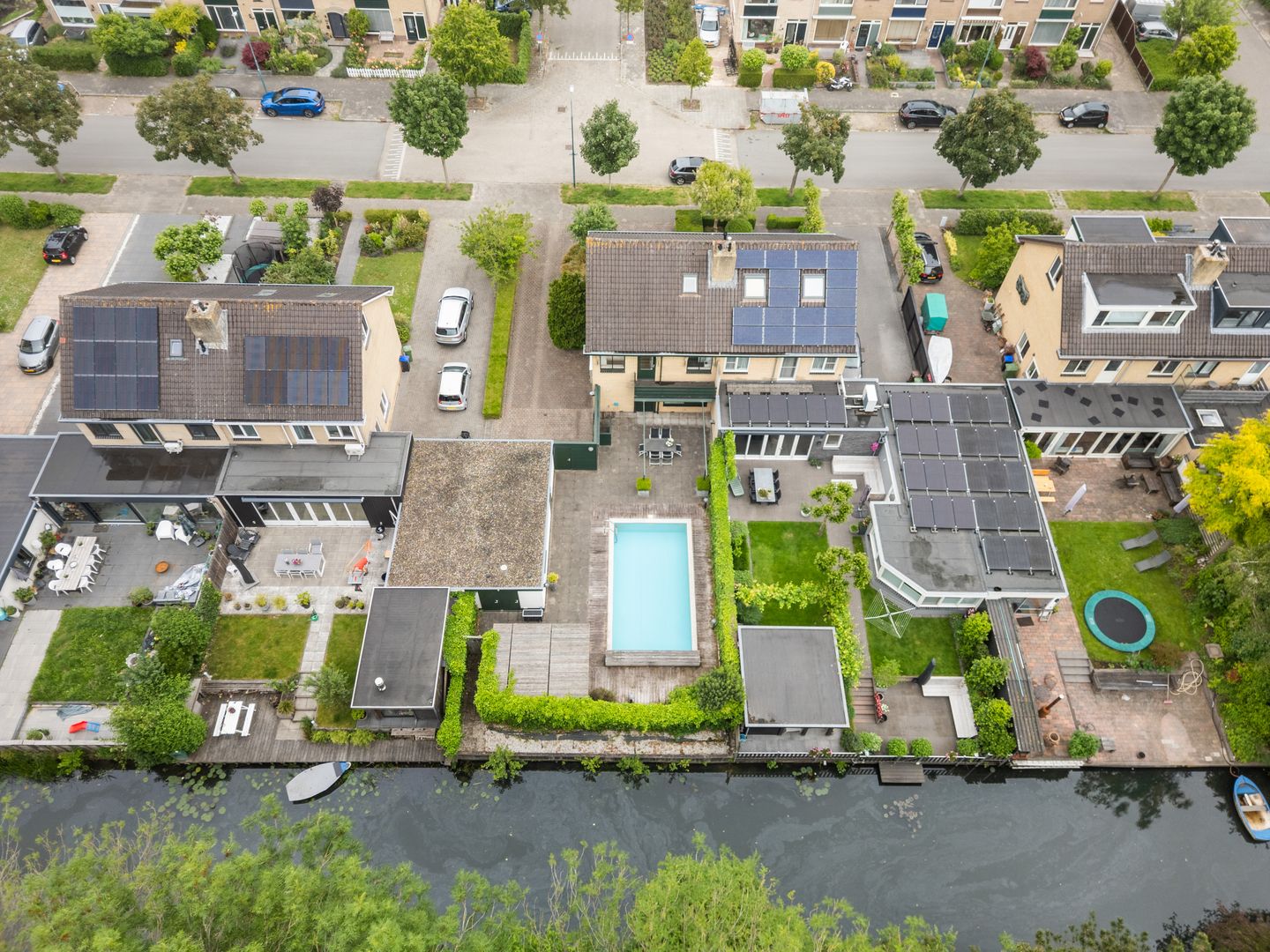 Foto 64 van Mauritslaan 53