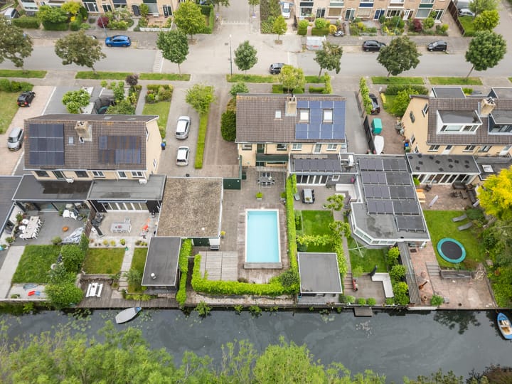 Foto 64 van Mauritslaan 53