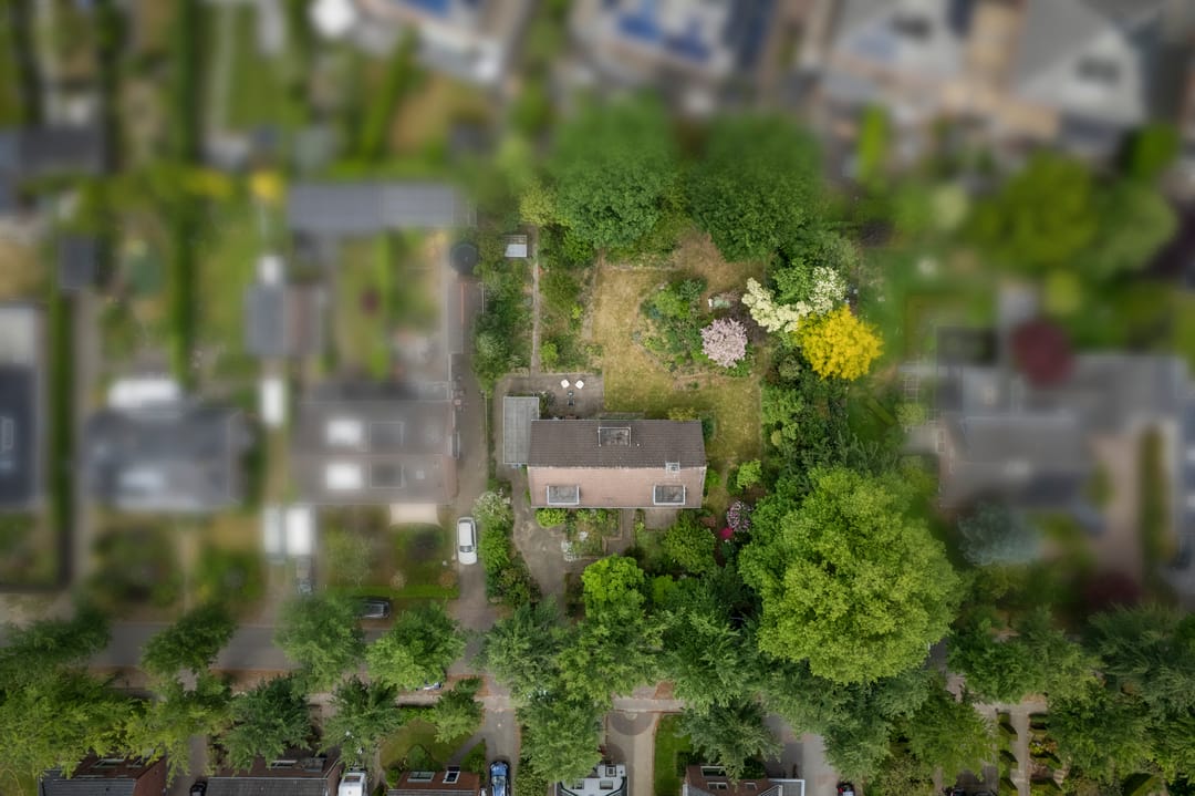 Foto 38 van Wechelerweg 13