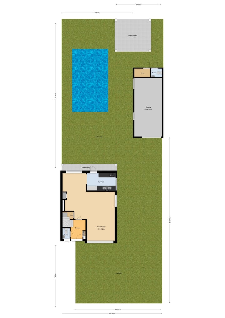 Foto 67 van Mauritslaan 53