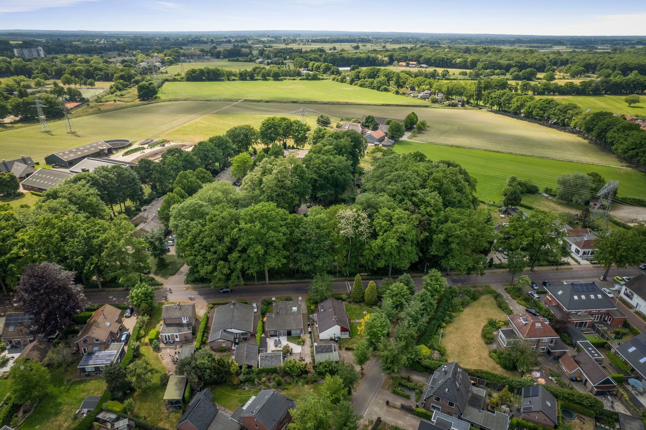 Foto 39 van Wechelerweg 13