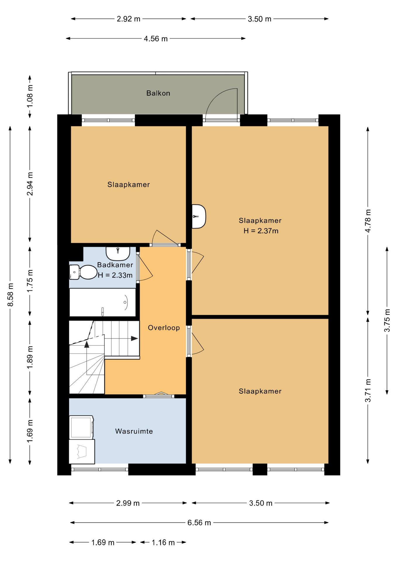 Foto 69 van Mauritslaan 53