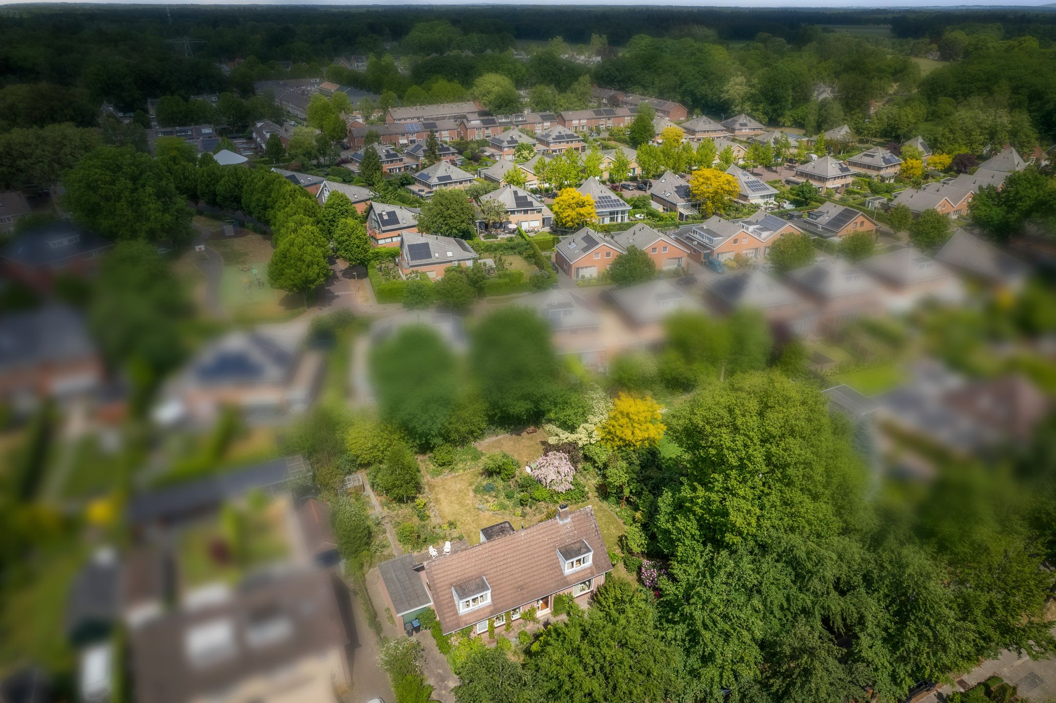 Foto 42 van Wechelerweg 13