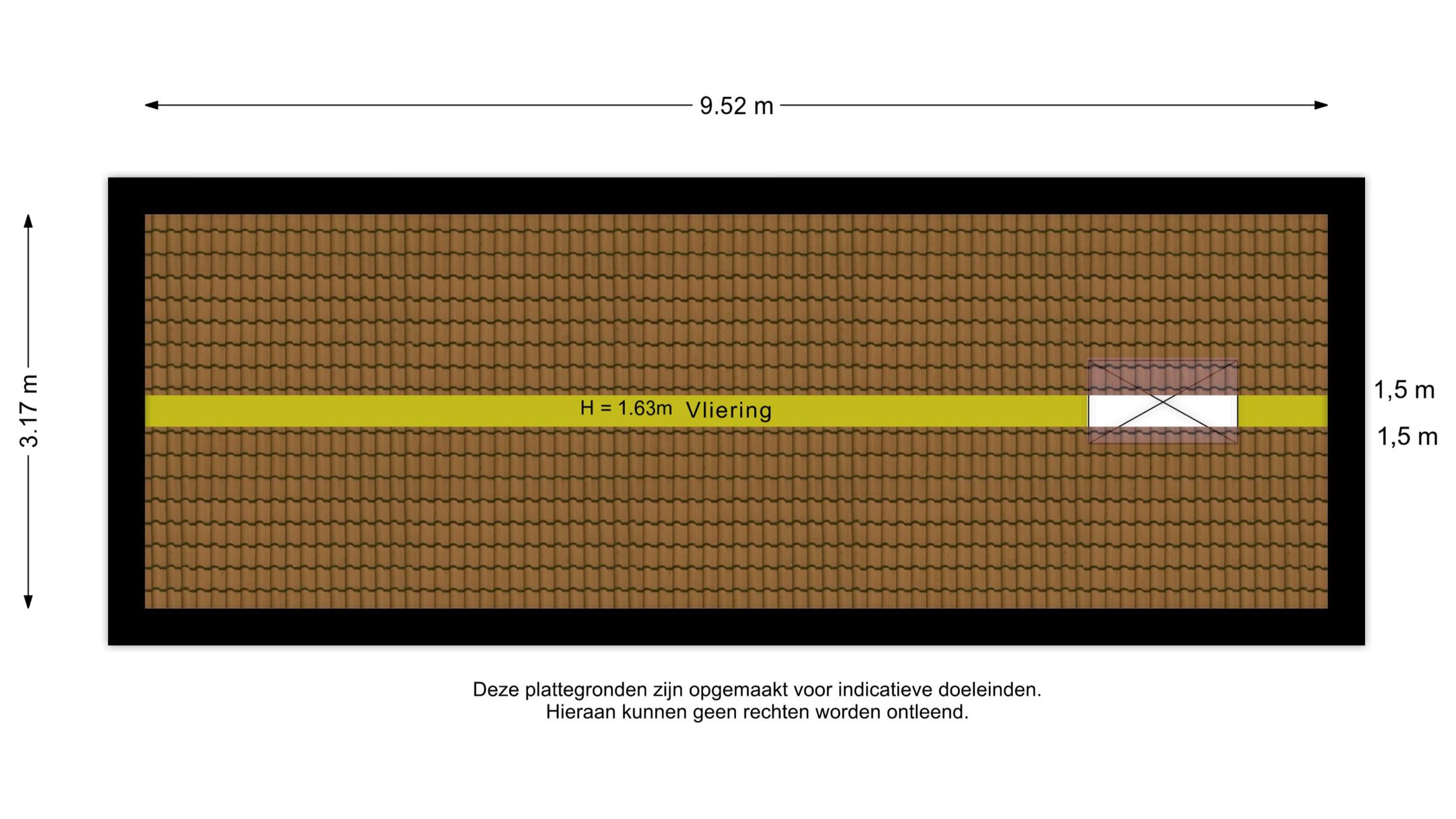Foto 48 van Wechelerweg 13