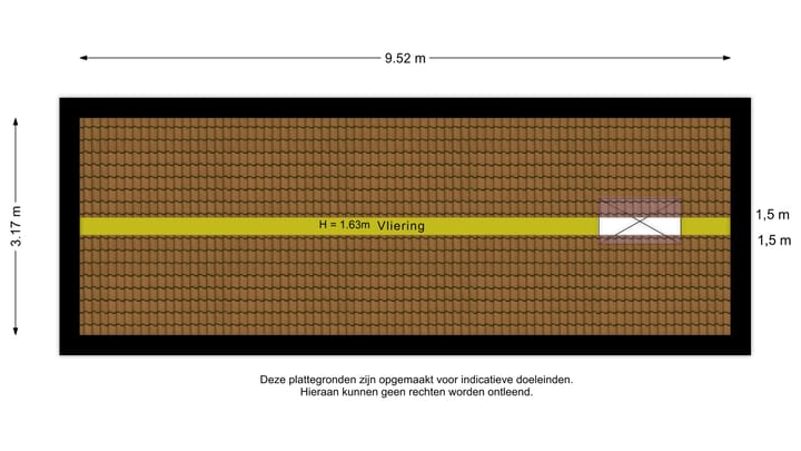 Foto 48 van Wechelerweg 13