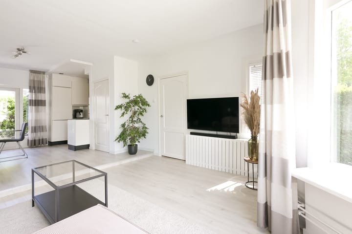 Foto 7 van Korte Conradstraat 25