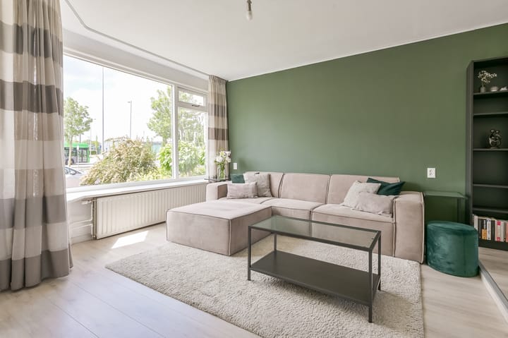 Foto 8 van Korte Conradstraat 25