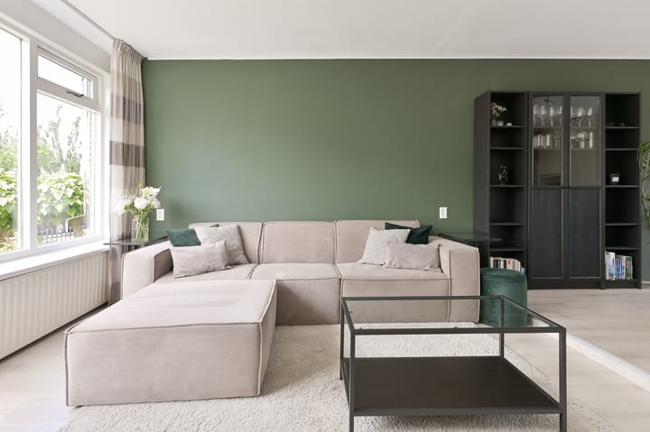 Foto 9 van Korte Conradstraat 25