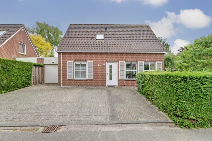 Photo 5 of Platboslaan 16