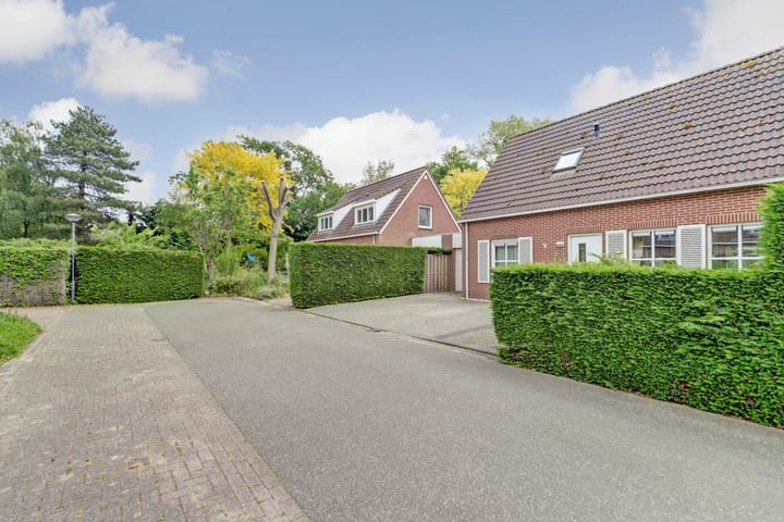 Photo 6 of Platboslaan 16