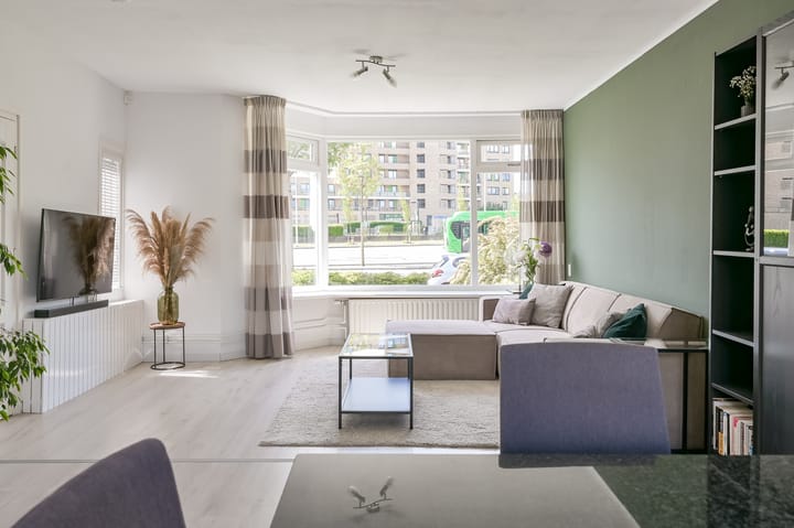 Foto 11 van Korte Conradstraat 25