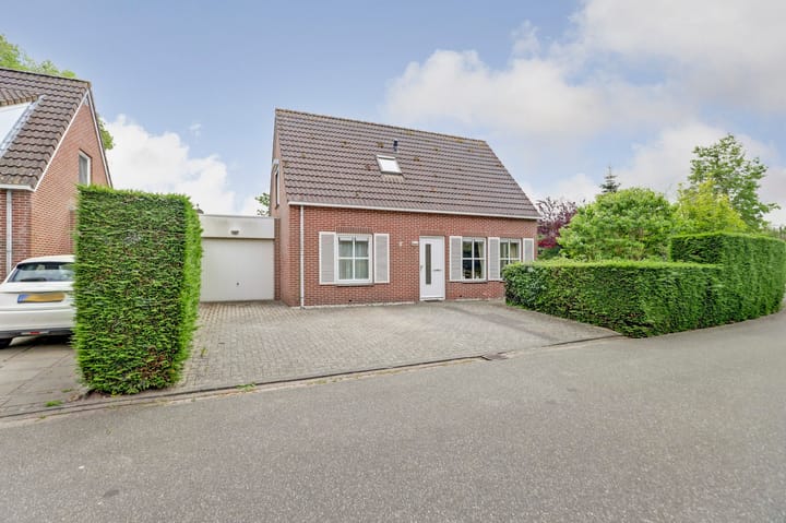 Foto 2 van Platboslaan 16