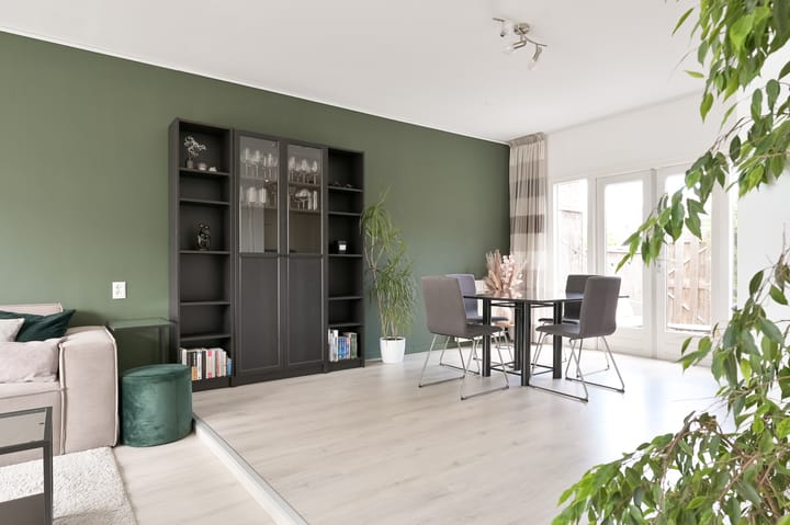 Foto 12 van Korte Conradstraat 25