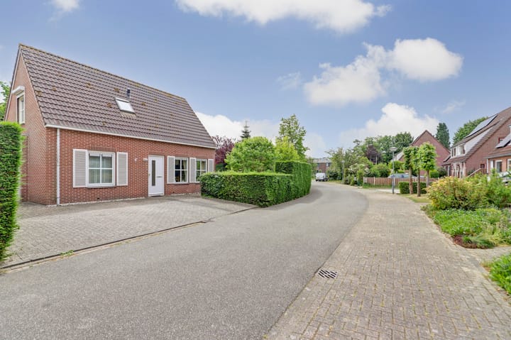 Photo 7 of Platboslaan 16