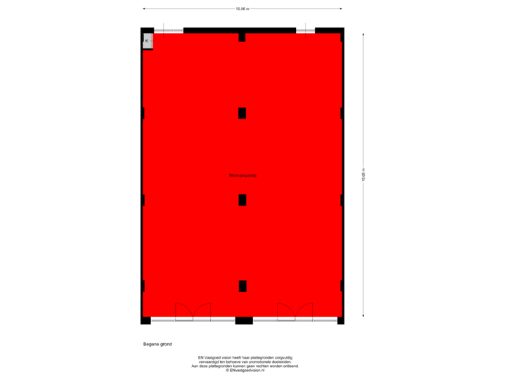 Begane grond